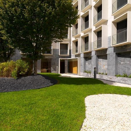 Ferienwohnung Flh - Porto Charming Flat Matosinhos  Exterior foto