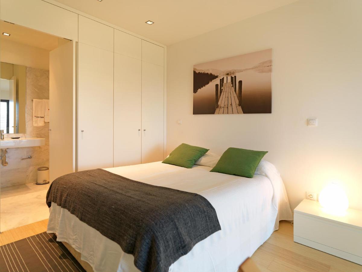 Ferienwohnung Flh - Porto Charming Flat Matosinhos  Exterior foto
