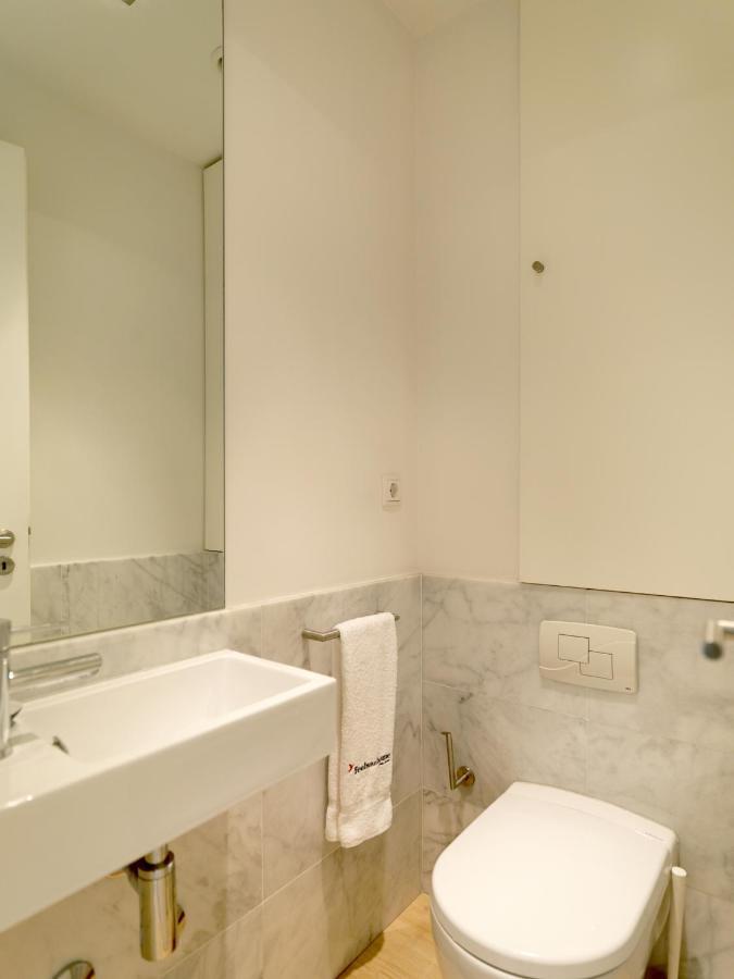 Ferienwohnung Flh - Porto Charming Flat Matosinhos  Exterior foto