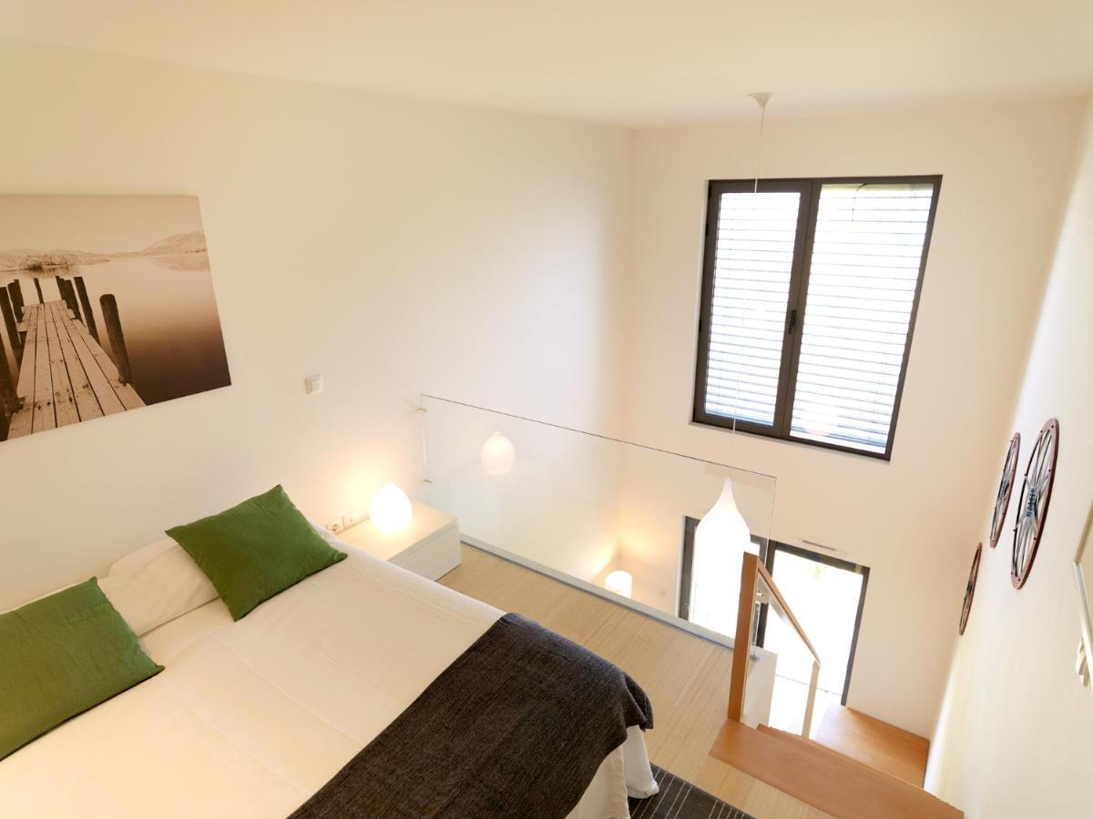 Ferienwohnung Flh - Porto Charming Flat Matosinhos  Exterior foto