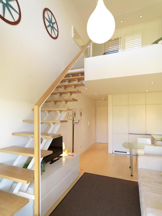 Ferienwohnung Flh - Porto Charming Flat Matosinhos  Exterior foto