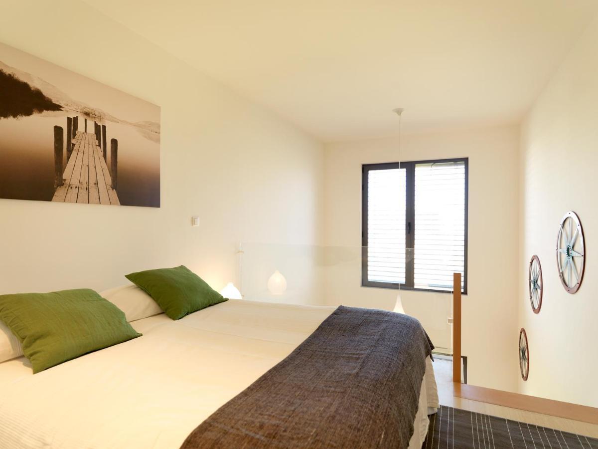 Ferienwohnung Flh - Porto Charming Flat Matosinhos  Exterior foto
