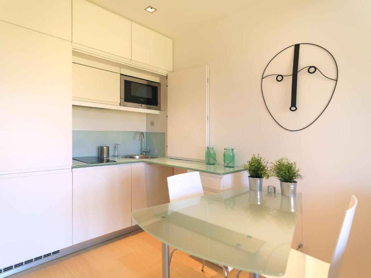 Ferienwohnung Flh - Porto Charming Flat Matosinhos  Exterior foto