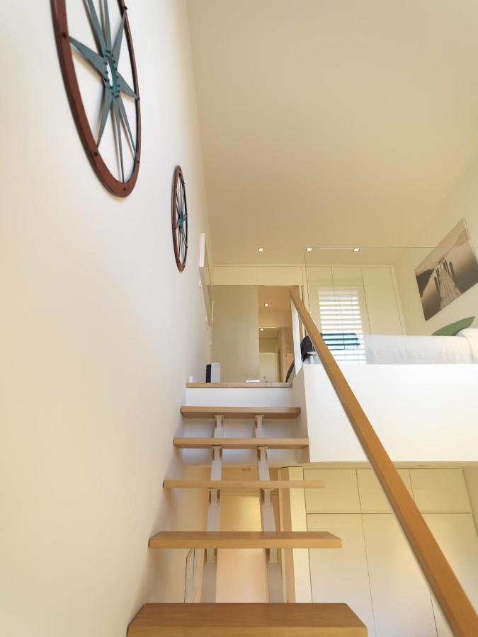 Ferienwohnung Flh - Porto Charming Flat Matosinhos  Exterior foto