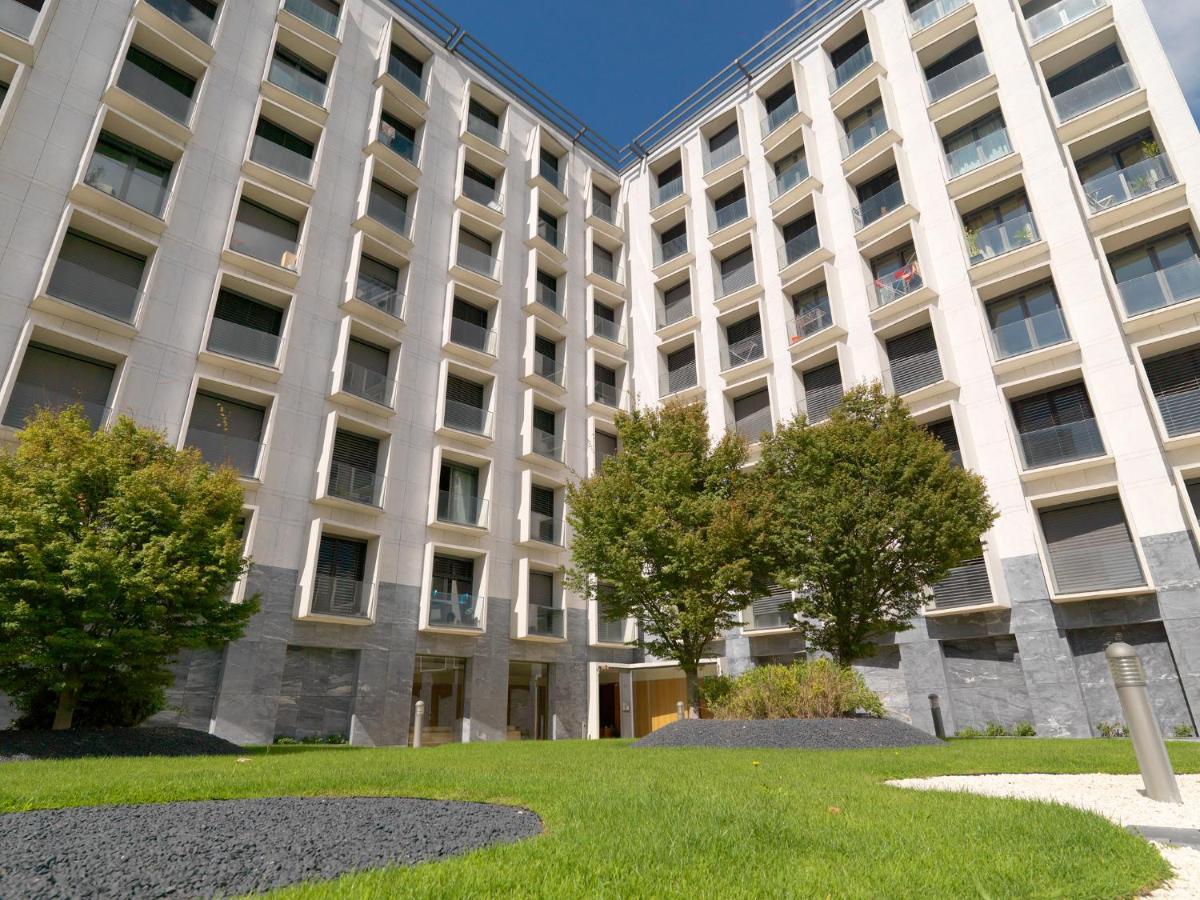 Ferienwohnung Flh - Porto Charming Flat Matosinhos  Exterior foto