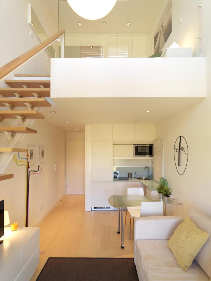 Ferienwohnung Flh - Porto Charming Flat Matosinhos  Exterior foto